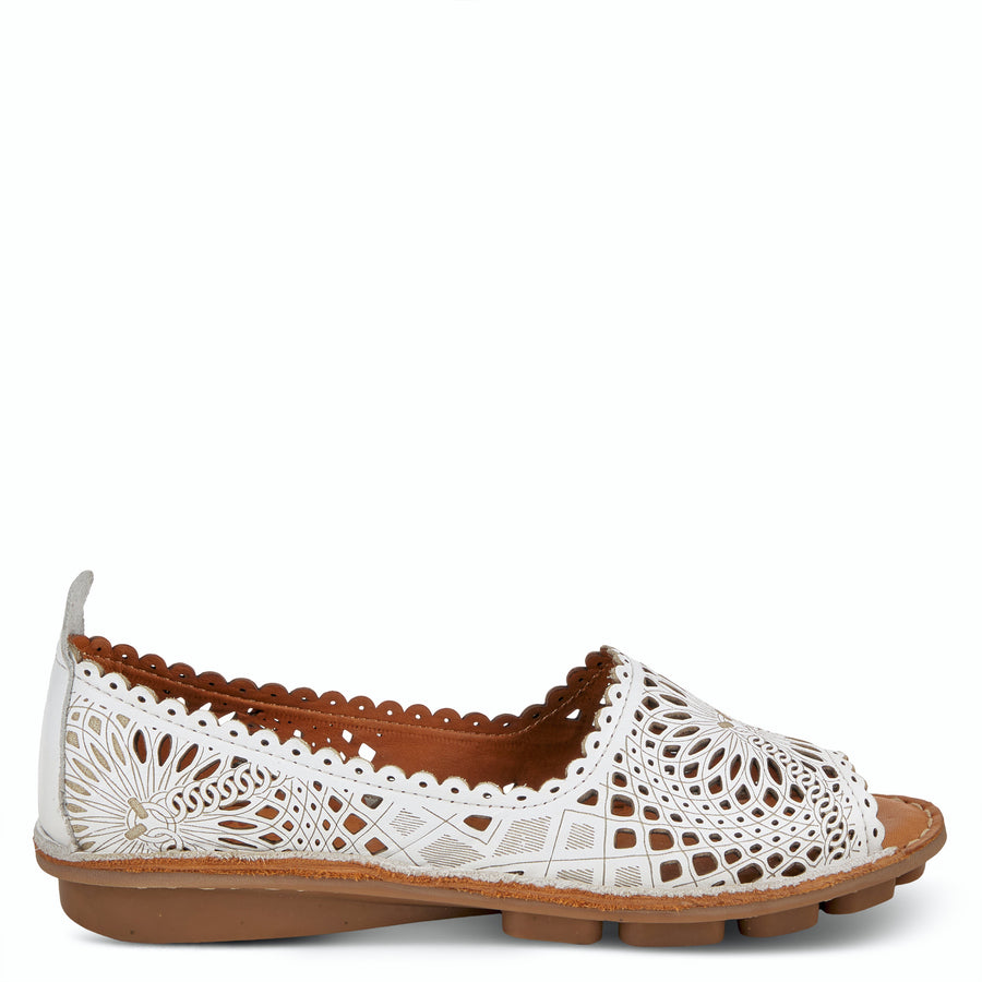 Spring Step Brandal Shoes Robin Boutique