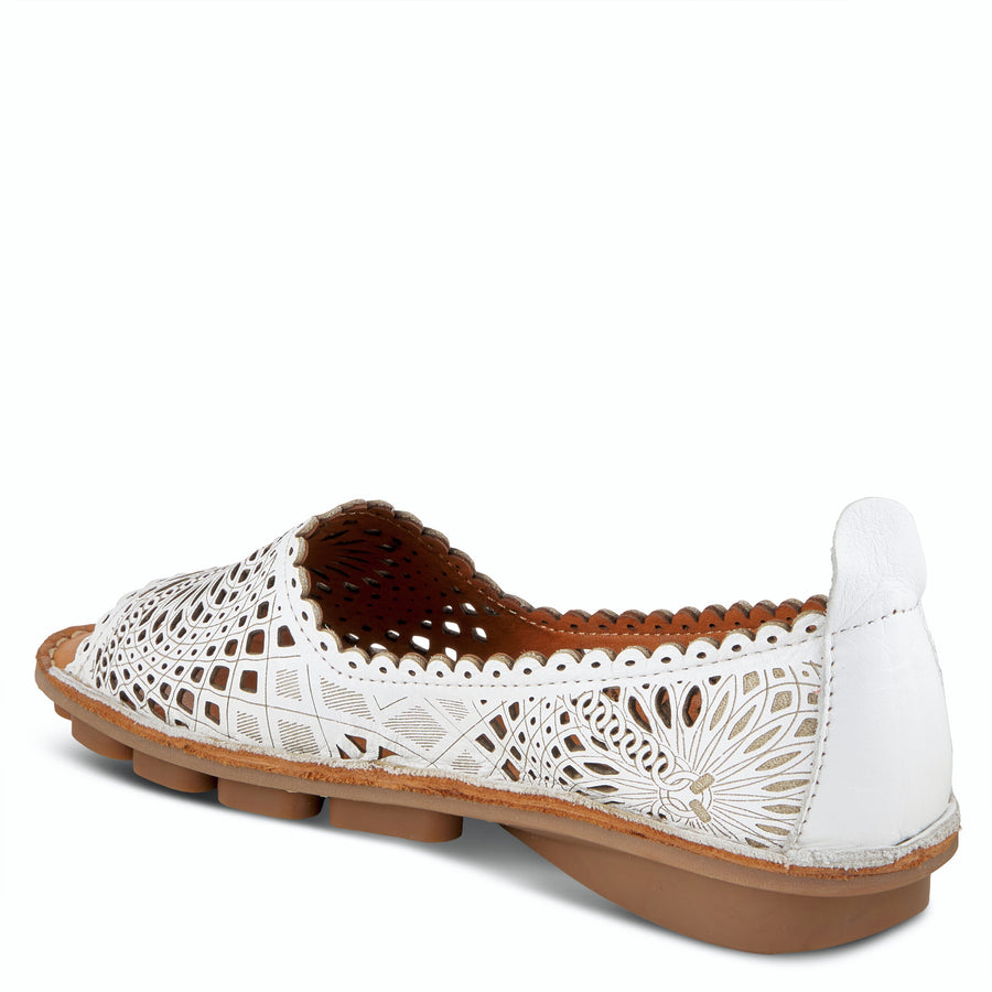 Spring Step Brandal Shoes