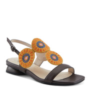 Azura BROIDER Sandal Robin Boutique