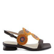 Azura BROIDER Sandal