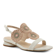 Azura BROIDER Sandal Robin Boutique