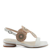 Azura BROIDER Sandal