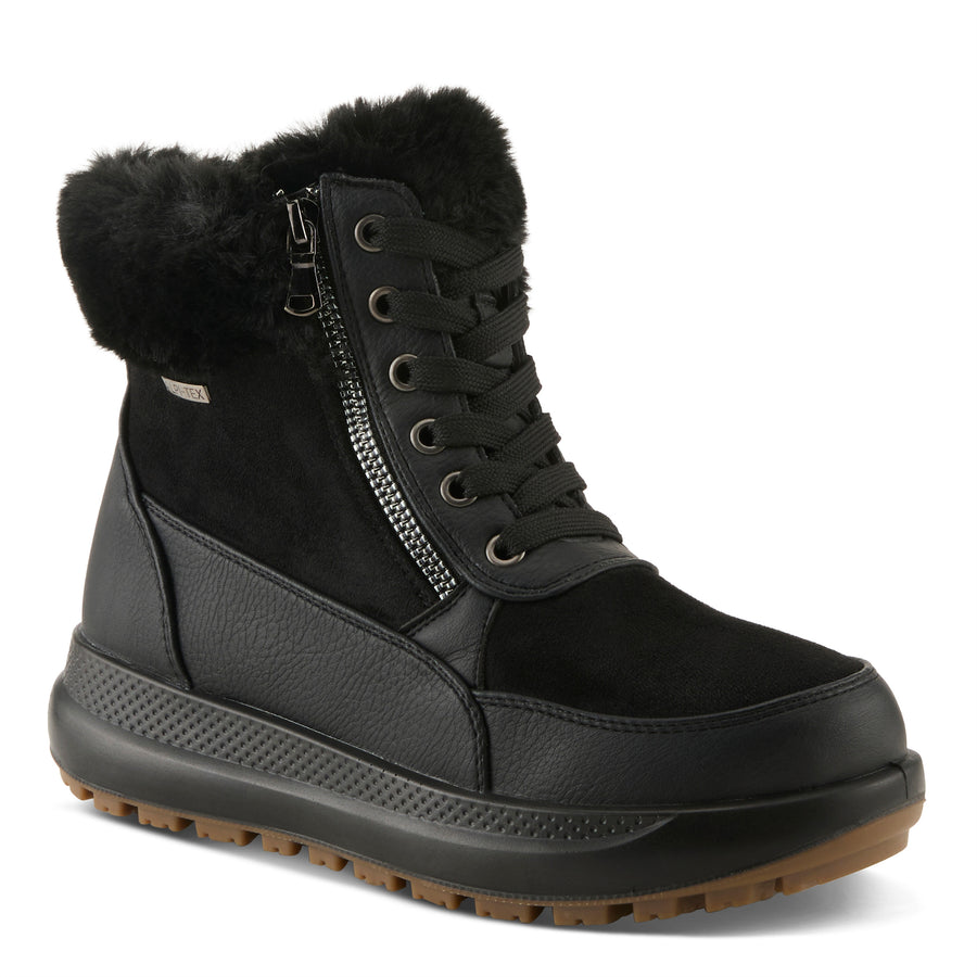 Flexus Burrell Warm Waterproof Boots Robin Boutique