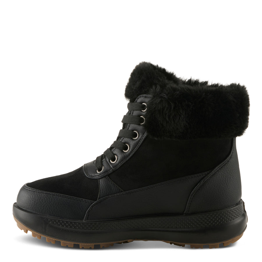 Flexus Burrell Warm Waterproof Boots Robin Boutique