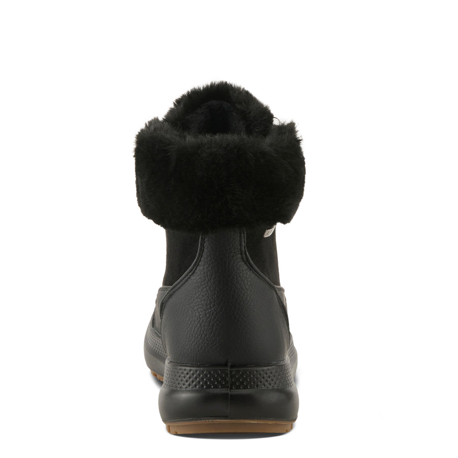 Flexus Burrell Warm Waterproof Boots Robin Boutique