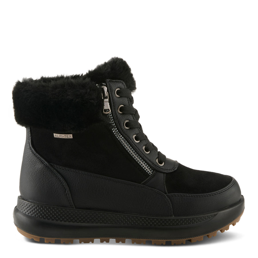 Flexus Burrell Warm Waterproof Boots Robin Boutique