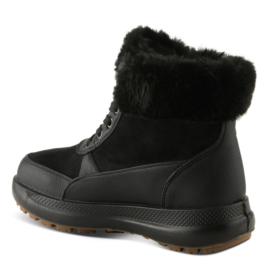 Flexus Burrell Warm Waterproof Boots Robin Boutique