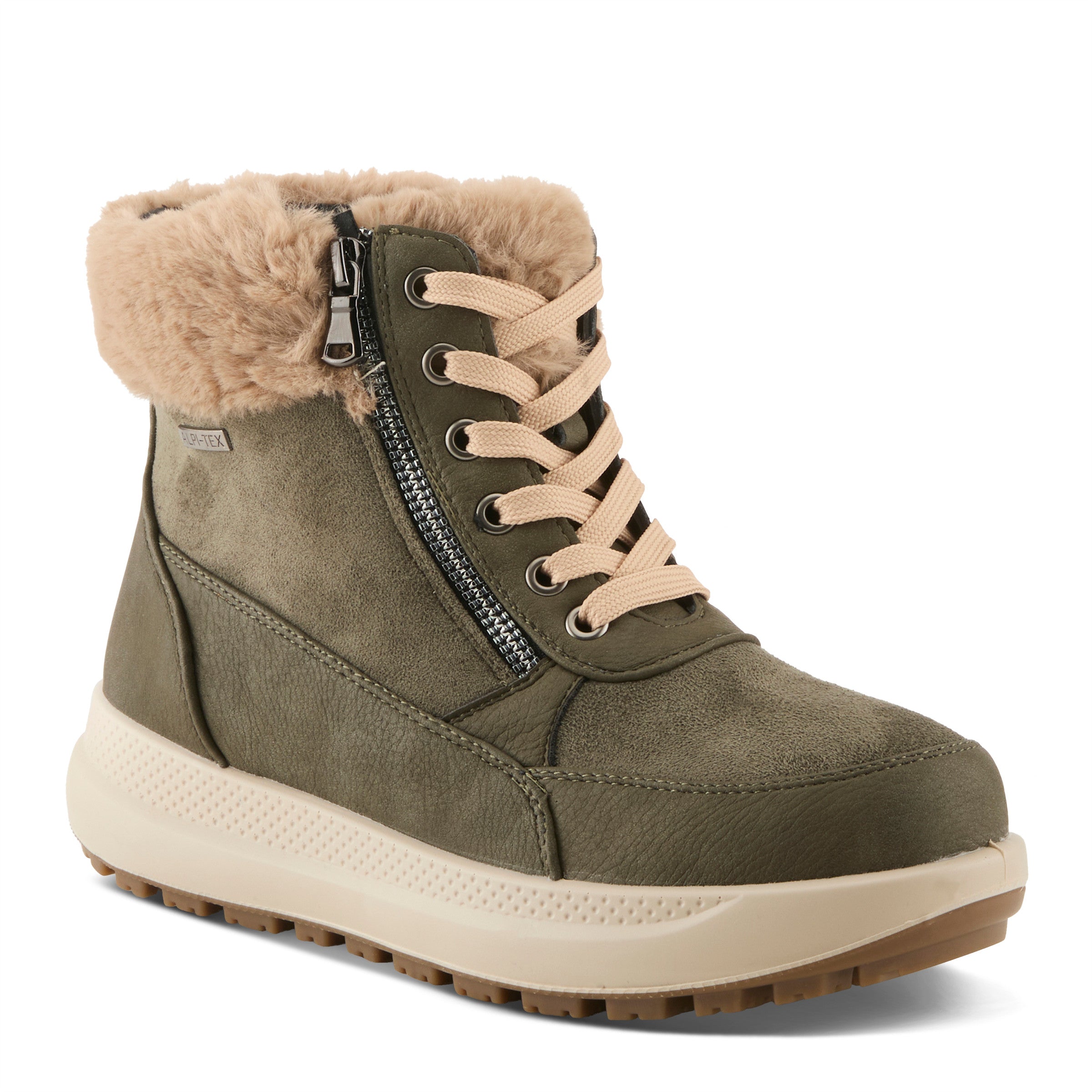 Flexus Burrell Warm Waterproof Boots Robin Boutique