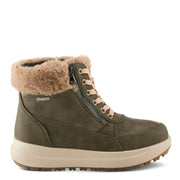 Flexus Burrell Warm Waterproof Boots Robin Boutique