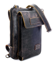 BedStu Crossbody Leather Phone Bag Alelike