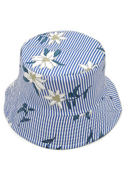 Various Reversible Bucket Hats