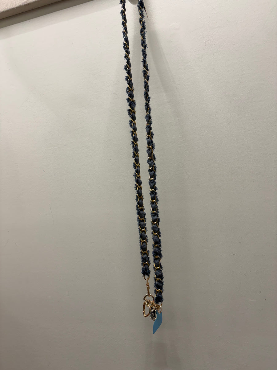 Limited Edition Crossbody Lanyard/Cell Phone Holder