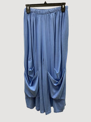 Cotton Pocket Fun Pant