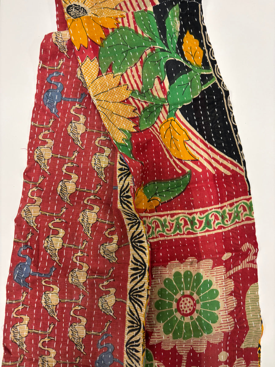 Head Wrap #939 by Kantha Bae