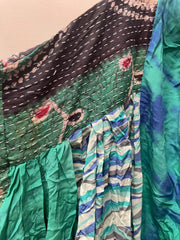 Additional view of Utopia Duster #71 by Kantha Bae from Robin Boutique.