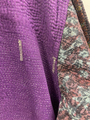 Rising Sun Coat #175 by Kantha Bae