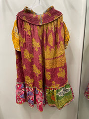 Joplin Kantha Pants #183 by Kantha Bae