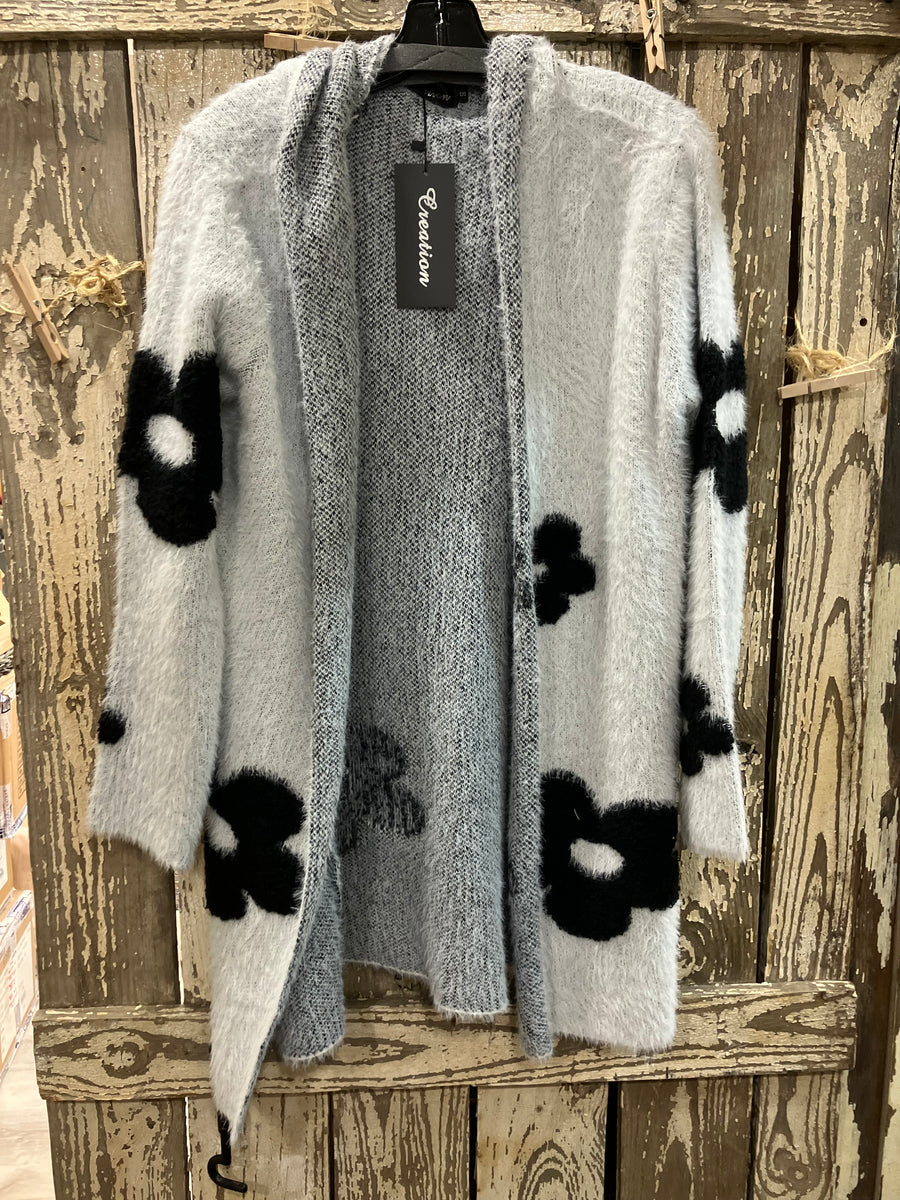 Poppy Sweater by Creations