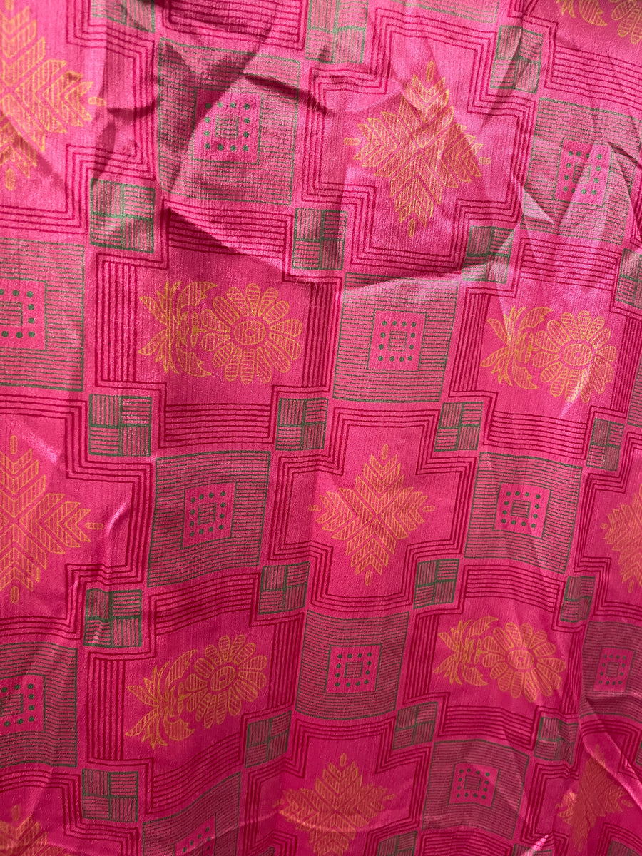 Additional view of Serenity Kimono #225 by Kantha Bae from Robin Boutique.