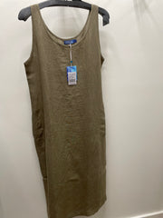 Sardinia Dress by Kim Van Loo