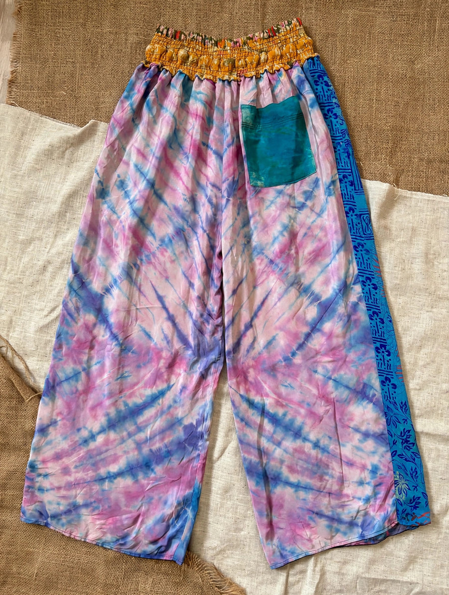 Duality Crossroad Pant #265 by Kantha Bae