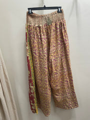 Synergy Side Slit Pants #58 by Kantha Bae