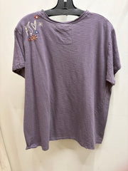 Piper Tee by Caite & Kyla