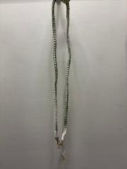 Macrame Crossbody Lanyard/Cell Phone Holder