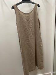 Sardinia Dress by Kim Van Loo