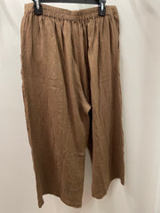 Capri Pants by Kim Van Loo