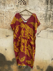 Kantha Split Muu #310 by Kantha Bae