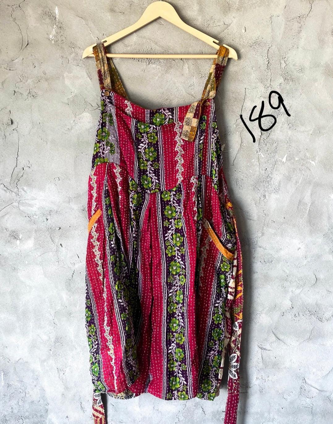 Crossroad Shortalls by Kantha Bae - Robin Boutique-Boutique 