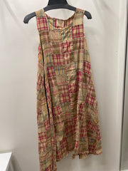 Simply Plaid Dress by The Paper Lace