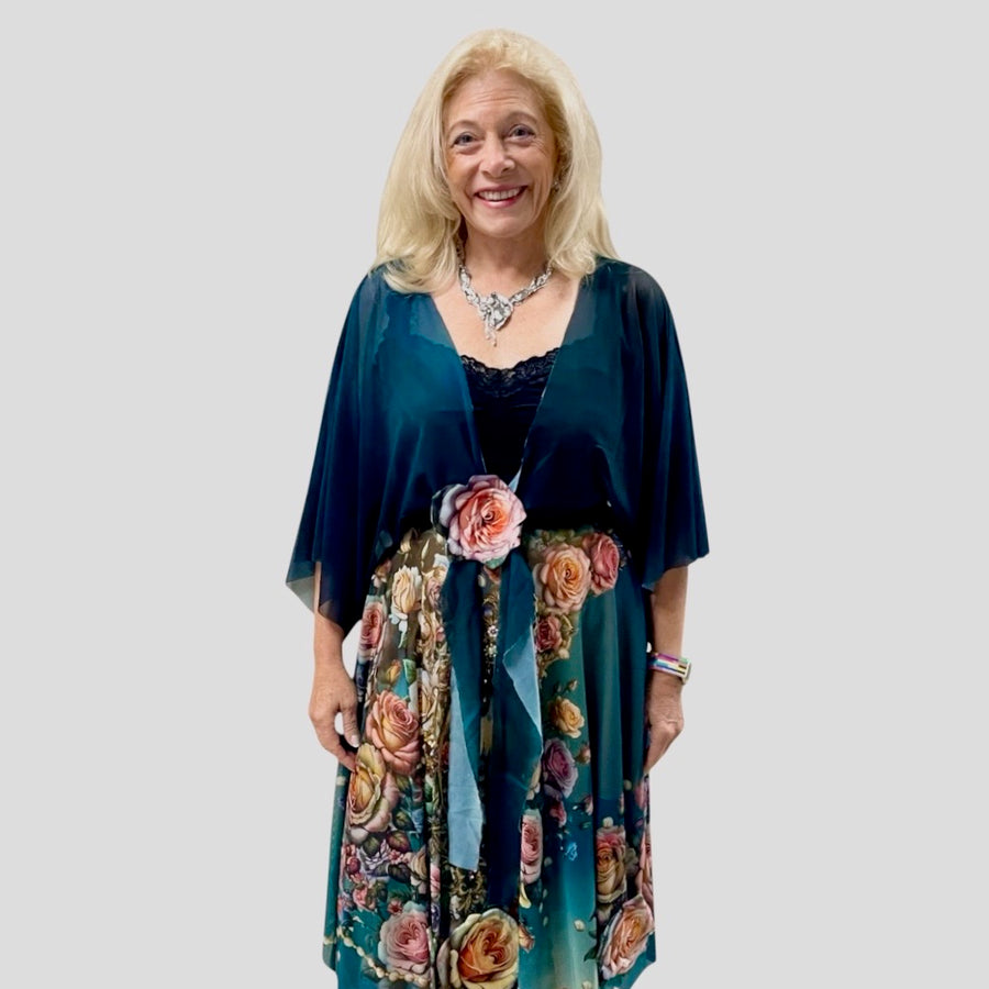 IPNG Design Skirt Square "Love Language"