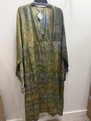 New Moon Maxi Dress #243 by Kantha Bae