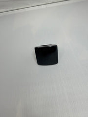 Chunky Resin Statement Ring