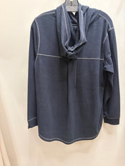 Butter Rib Knit Hoodie by Escape