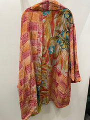Additional view of Duality Blazer #254 by Kantha Bae from Robin Boutique.