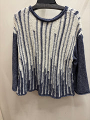 Cloud Nine Knit Pullover by Olivia