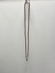 Rhinestone Crossbody Lanyard/Cell Phone Holder