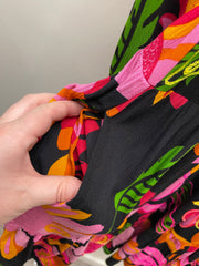 Siky Dress