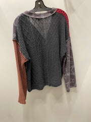 Star at Midnight Sweater