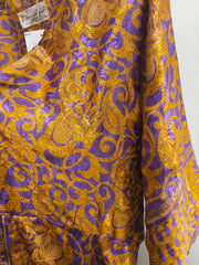 Split Midi Dress #112 by Kantha Bae