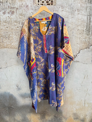 Kantha Midi Muu #166 by Kantha Bae