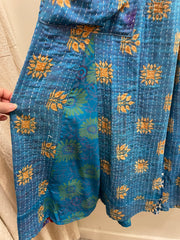 Pareo Kantha On Cloud Nine Synergy Pants #028 by Kantha Bae