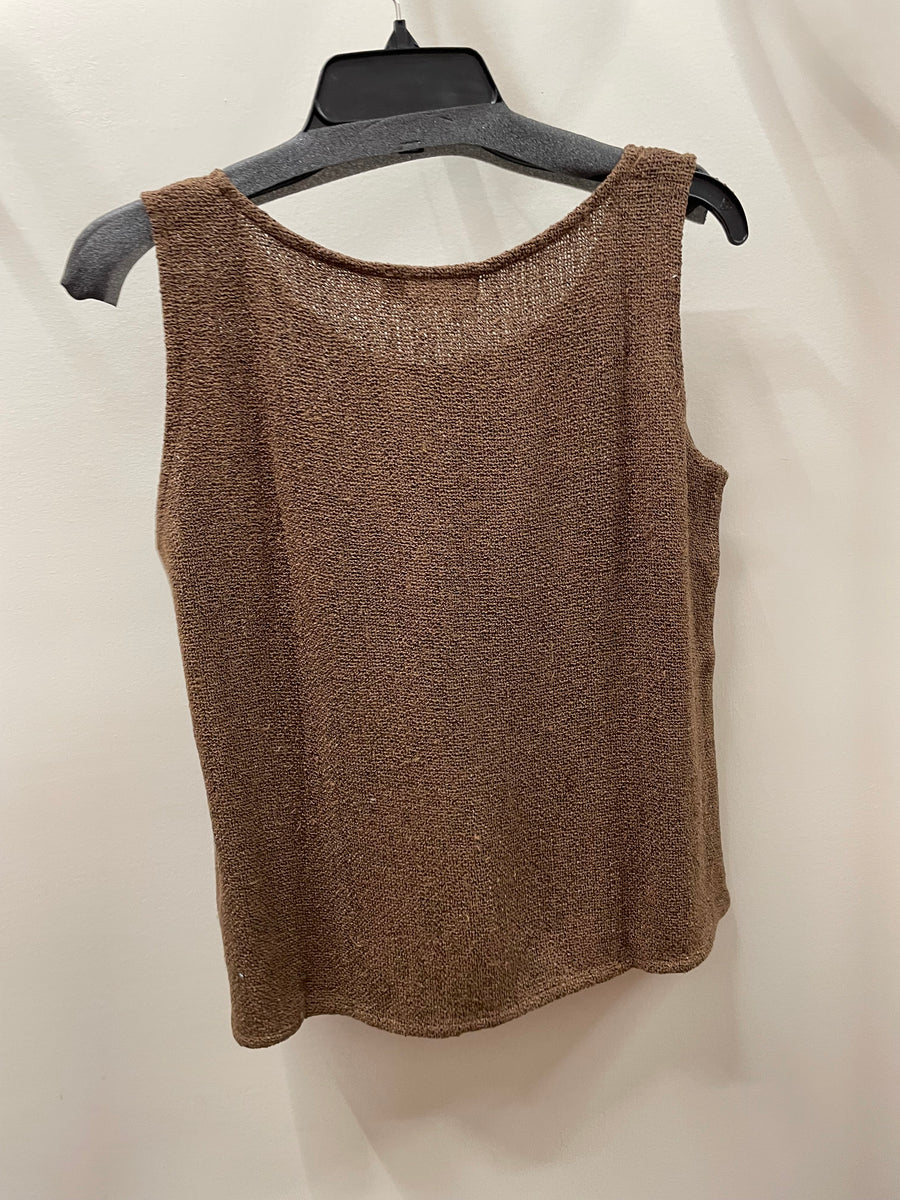 Catania Tank Top by Kim Van Loo