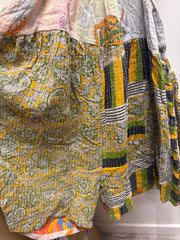 Crossroad Shortalls #149 by Kantha Bae