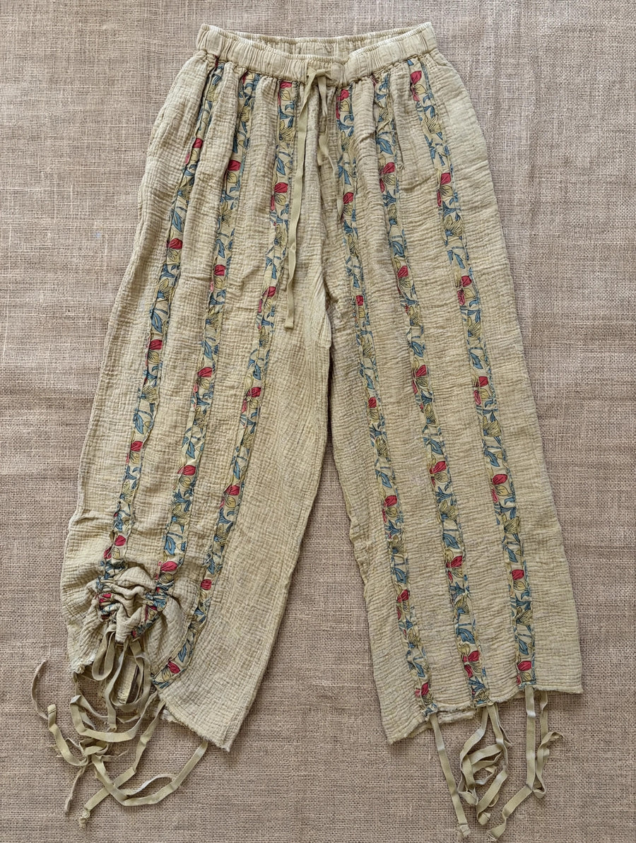 Honeycomb Pants by Jaded Gypsy