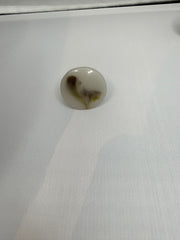 Chunky Resin Statement Ring