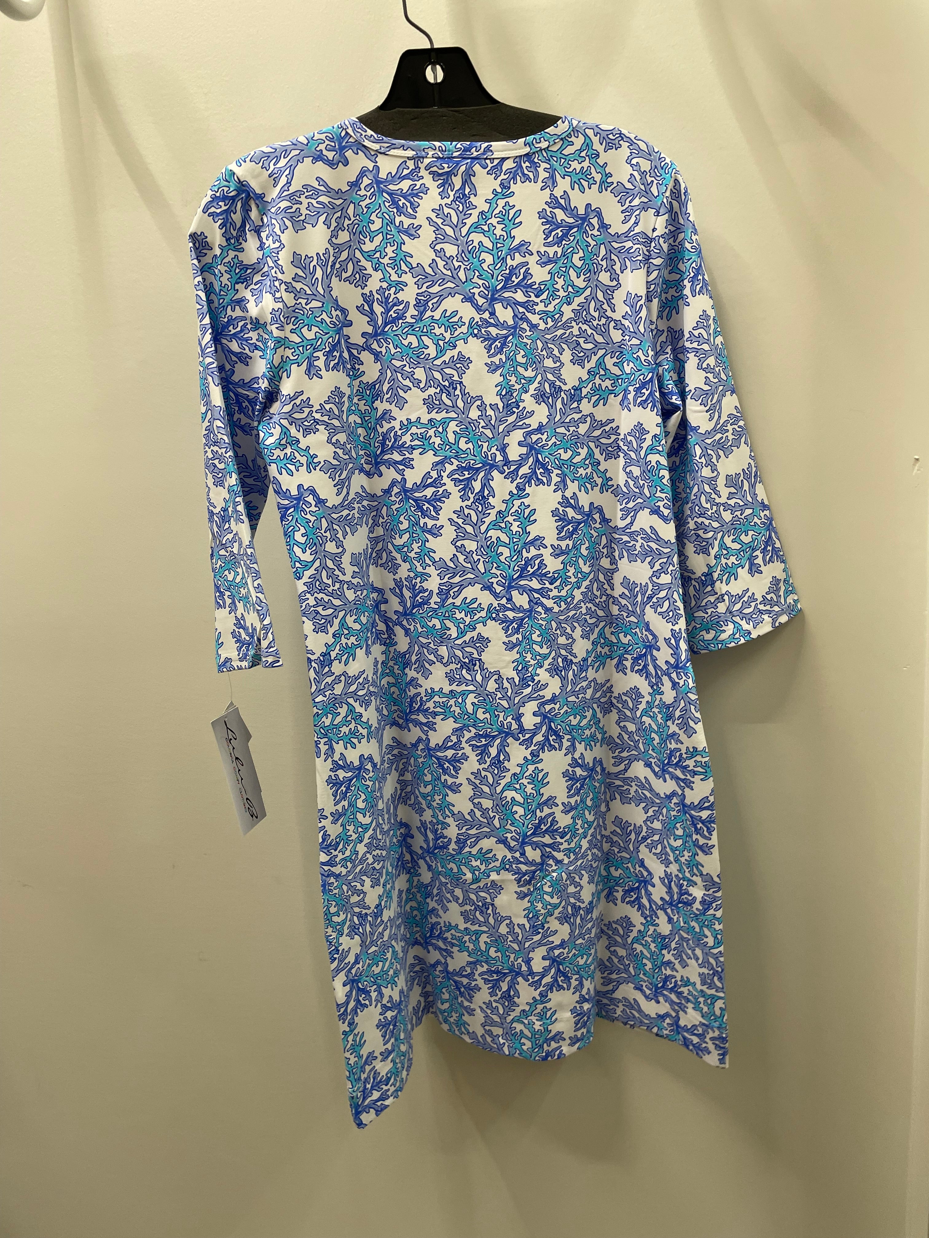 3/4 Sleeve Travel Dress by Lulu-B